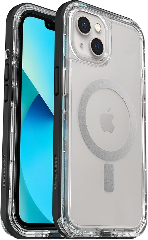 LifeProof Screenless MagSafe Non Retail Packaging