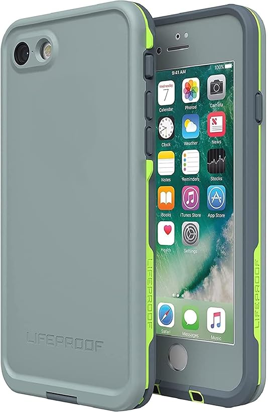 LifeProof Waterproof Case iPhone Only