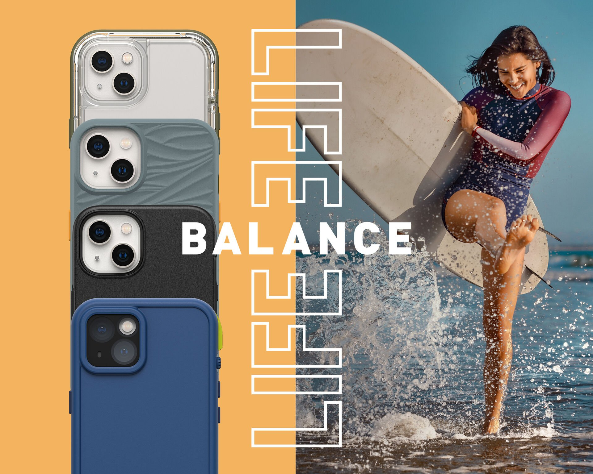 LifeProof Company Values